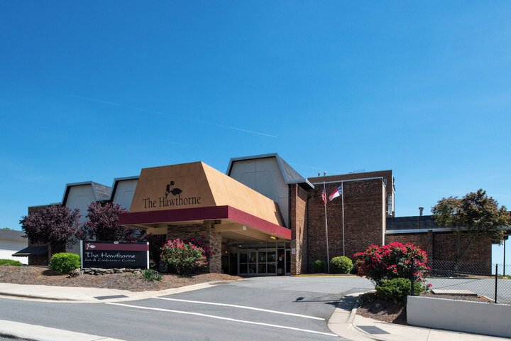 Hawthrone Inn and Conference Center Winston Salem