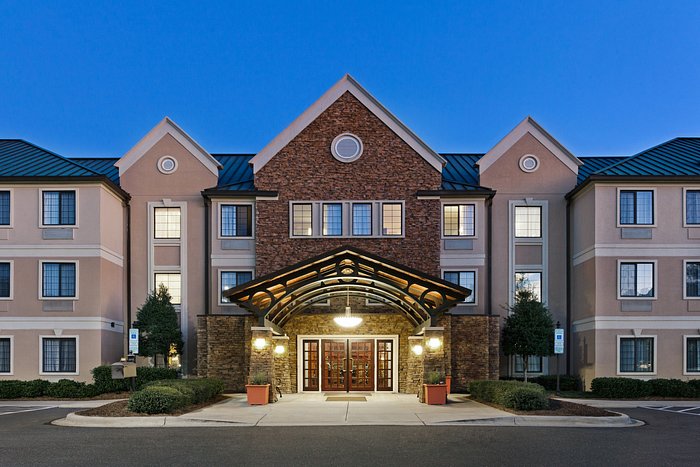 Staybridge Suites Ballantyne