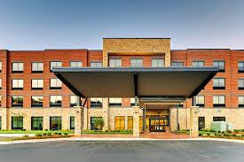 Holiday Inn Express Winston Salem SW Clemmons