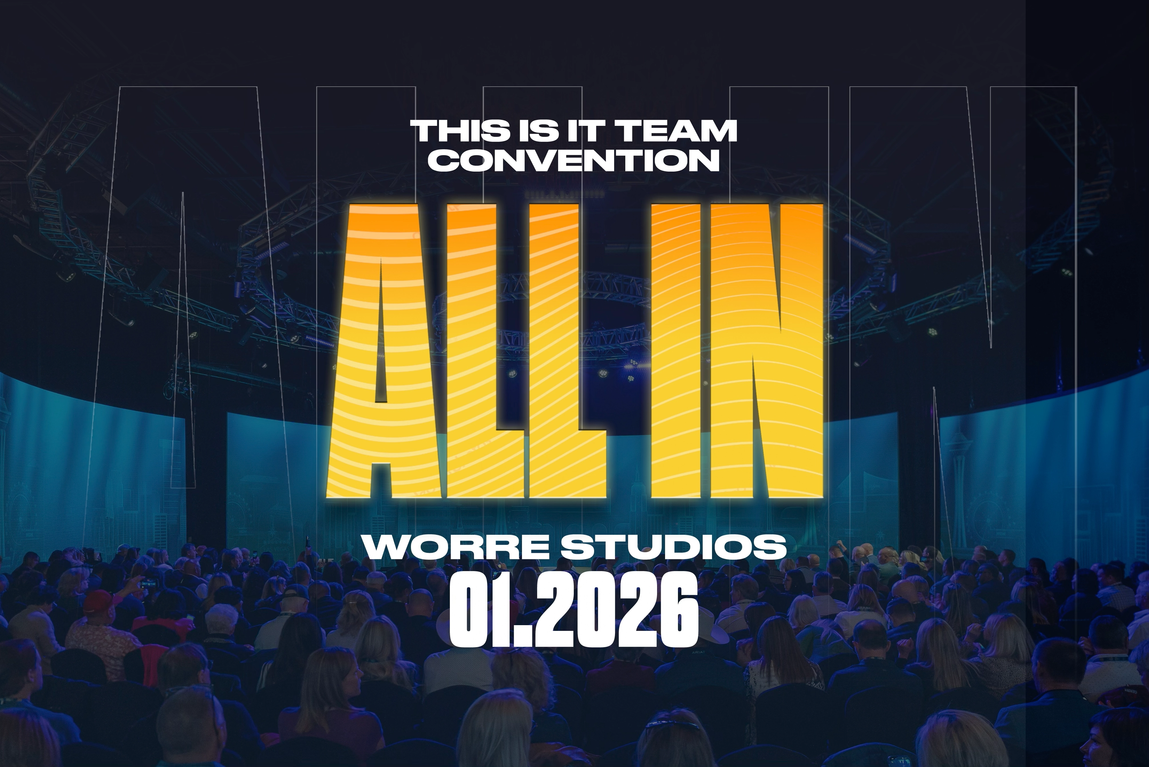 Event header