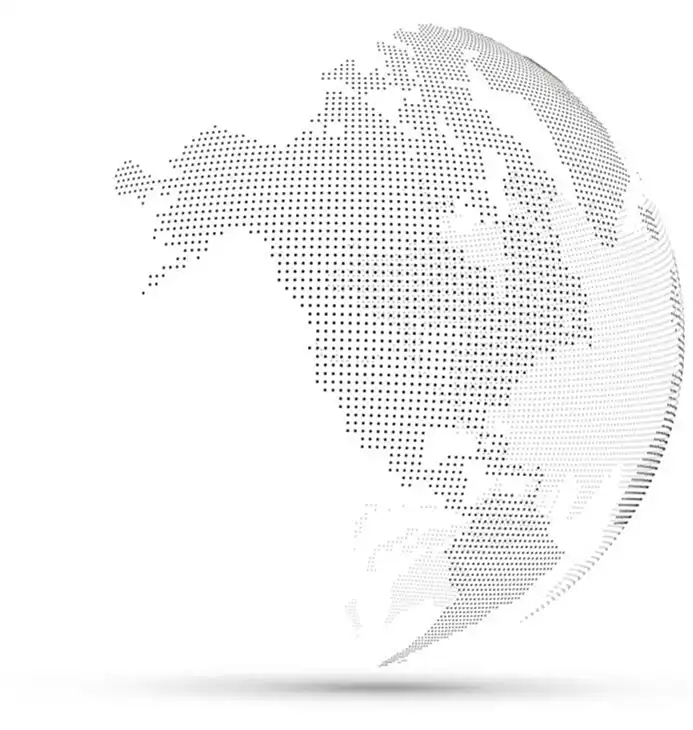 Background showing years of experience in event management