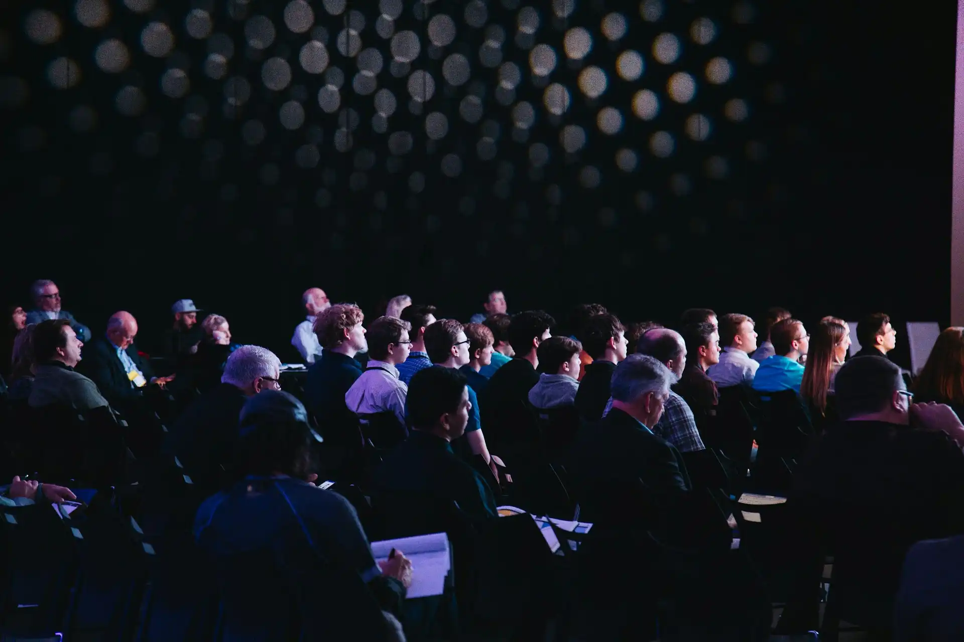 About Event Management Company