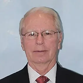 Jim Randall event management professional headshot
