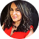 Client feedback profile image for event services