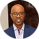 Client testimonial profile image for event management company