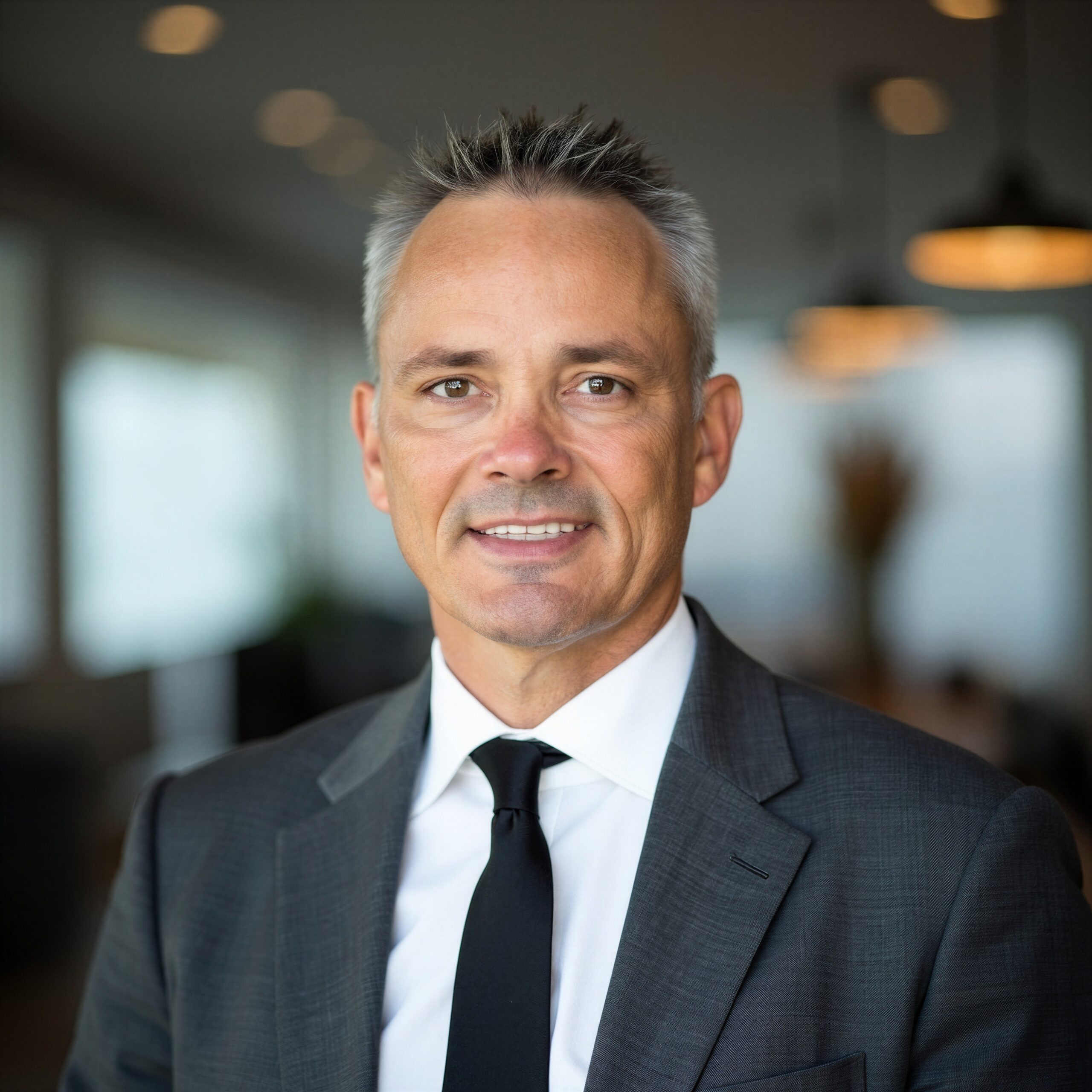 Owner & Director of Global Accounts